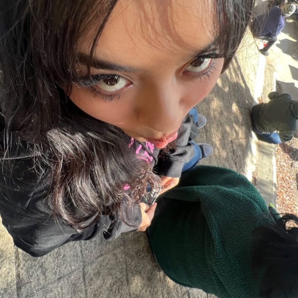 Meet your Posher, Karla